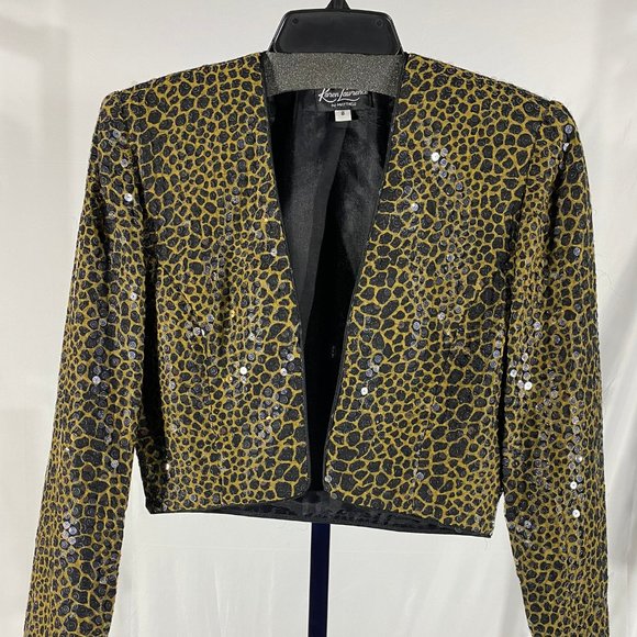 Jacket - Karen Laurence - Picture 1 of 6